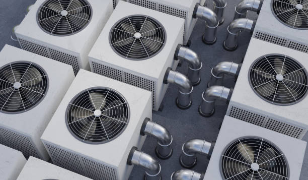 HVAC Maintenance Plan in Cementon, PA
