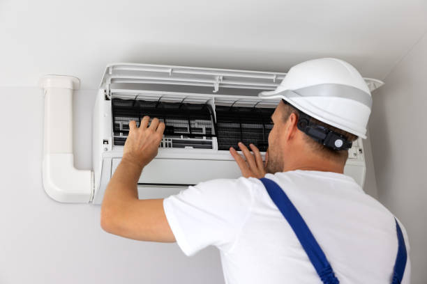 HVAC Emergency Services in Cementon, PA