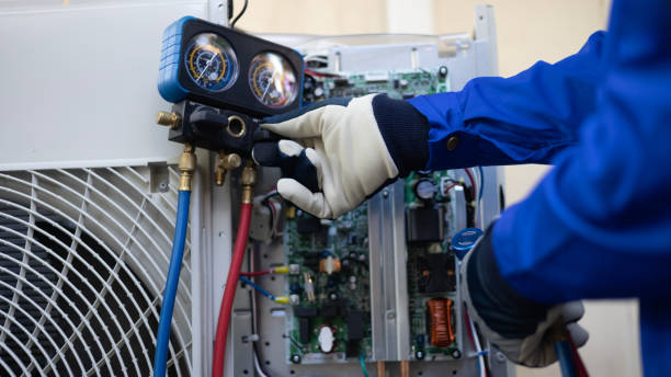 Best Central Air Repair  in Cementon, PA